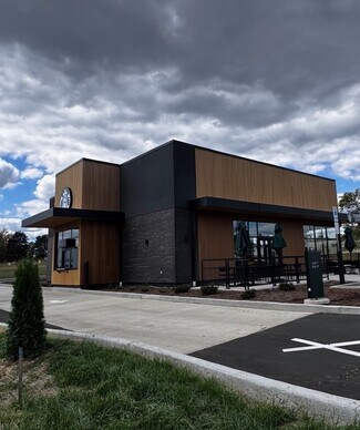 Más detalles de 232 Midway Dr, Dubois, PA - Local en venta