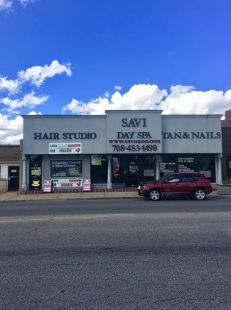 Más detalles para 7508-7510 W Grand Ave, Elmwood Park, IL - Locales en alquiler