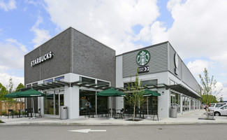 Más detalles para 1502 Broadway St, Port Coquitlam, BC - Local en alquiler