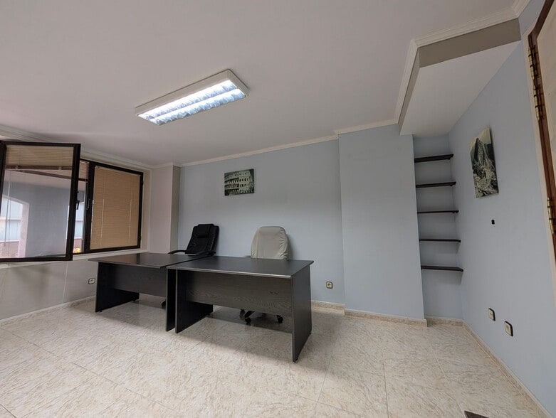 Calle Francisco Gourie, 28, Las Palmas de Gran Canaria, Las Palmas en venta - Foto del interior - Imagen 3 de 11