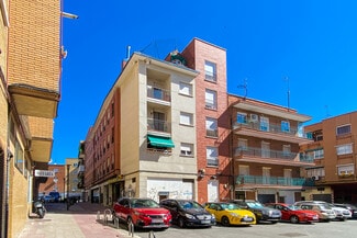 Más detalles para Calle Rivas, 3, Coslada - Edificios residenciales en venta