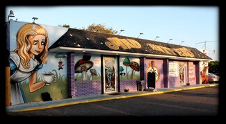 Más detalles de 4685 28th St N, Saint Petersburg, FL - Local en venta