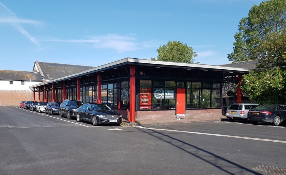 Station Approach, Chichester en alquiler - Foto principal - Imagen 1 de 4