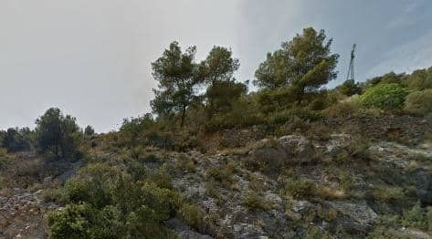 Terreno en L'Alcora, Castellón en venta Foto del edificio- Imagen 1 de 7