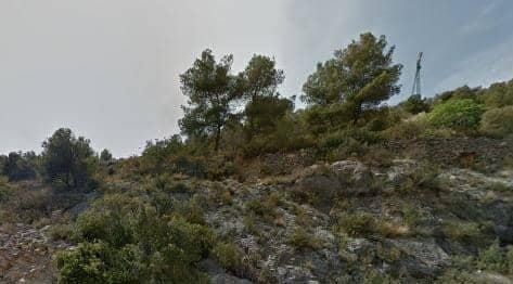 Terreno en L'Alcora, Castellón en venta Foto principal- Imagen 1 de 7