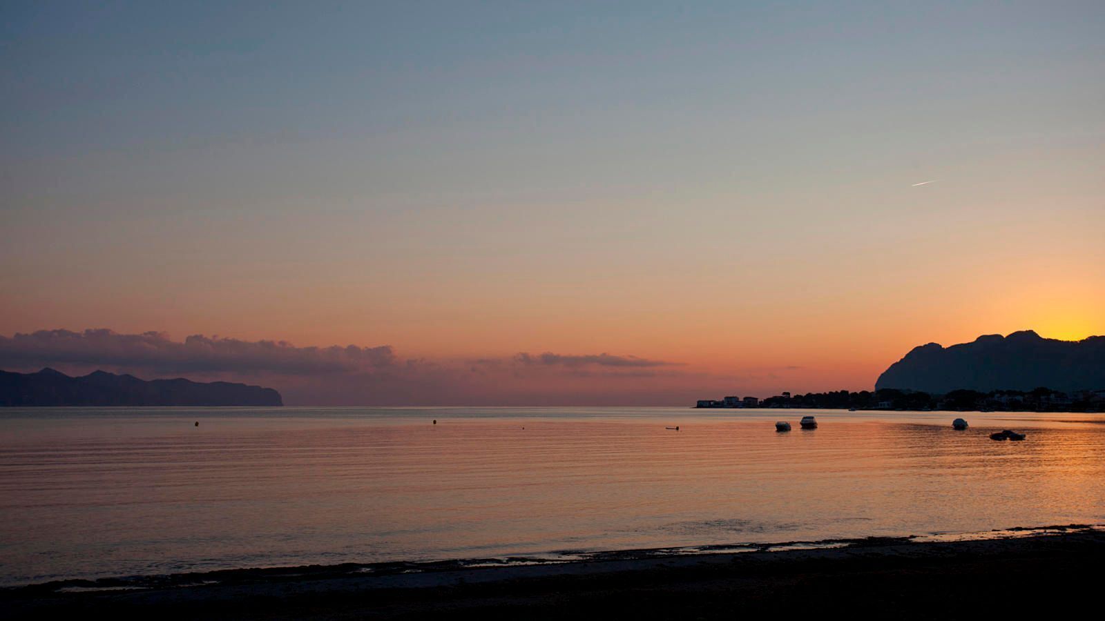 Local en Pollença, Islas Baleares en venta Vista aérea- Imagen 1 de 14