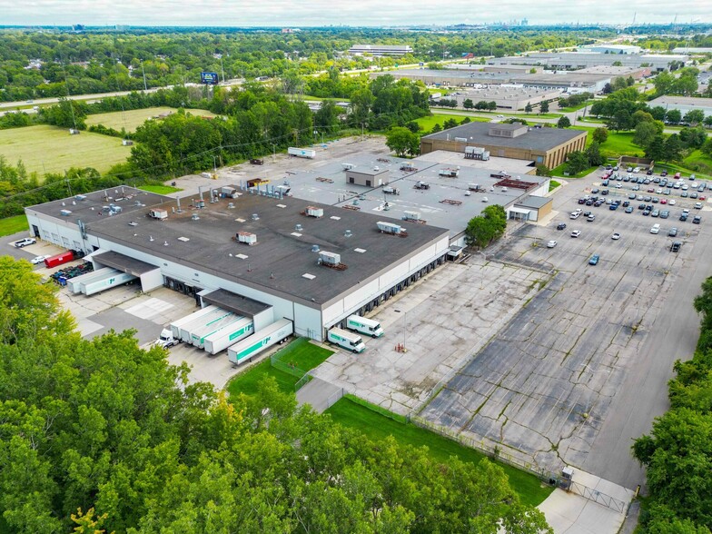 6400 Monroe Blvd, Taylor, MI en venta - Foto del edificio - Imagen 1 de 7