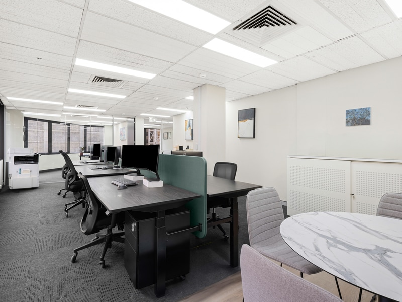 255 Castlereagh St, Sydney en alquiler Foto del interior- Imagen 1 de 6