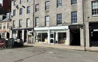 Más detalles de 23-23A Castle St, Aberdeen - Local en venta
