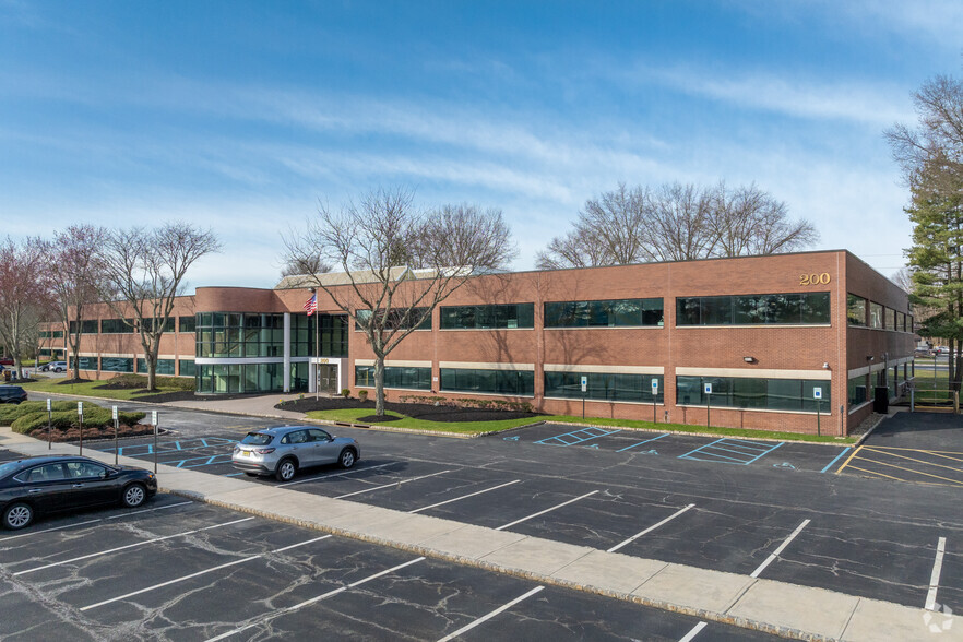 200 US Highway 9, Manalapan, NJ en venta - Foto del edificio - Imagen 1 de 6