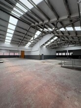 Nave en Barberà del Vallès, Barcelona en alquiler Foto del interior- Imagen 2 de 11