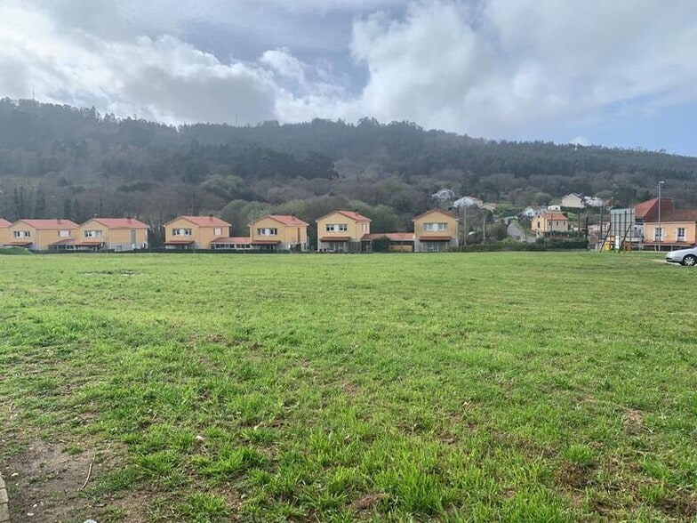 O Baño, Mugardos, La Coruna en venta - Foto del edificio - Imagen 3 de 10