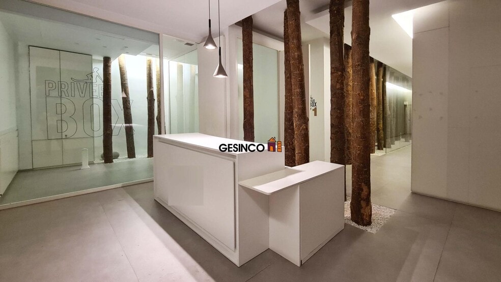 Plaça del Mestre Ferreró, Ontinyent, Valencia en venta - Foto del interior - Imagen 3 de 25