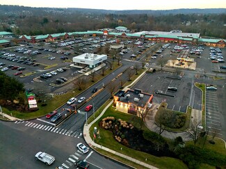 Más detalles de 2010 County Line Rd, Huntingdon Valley, PA - Local en venta