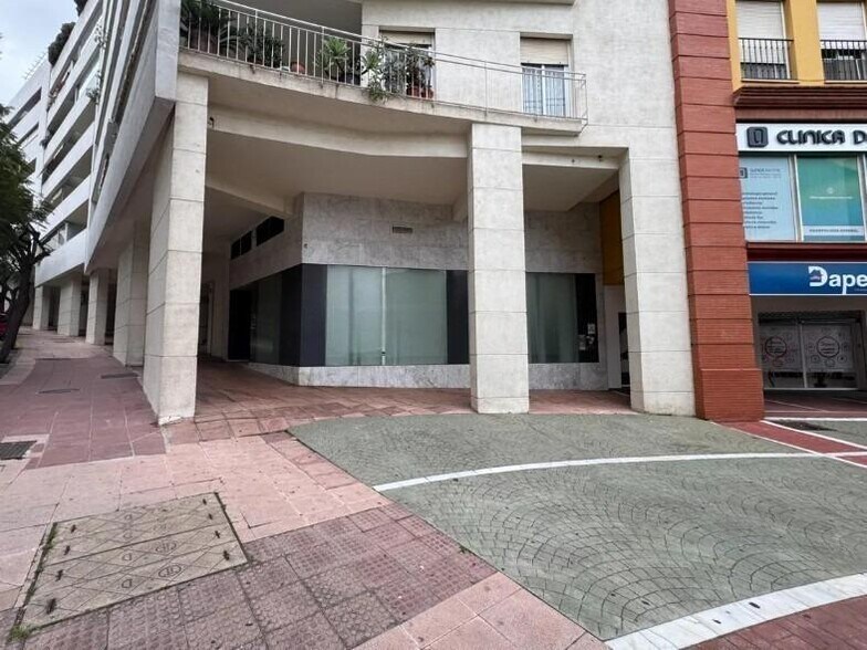 De La Palma, Algeciras, Cádiz en venta - Foto del edificio - Imagen 3 de 7