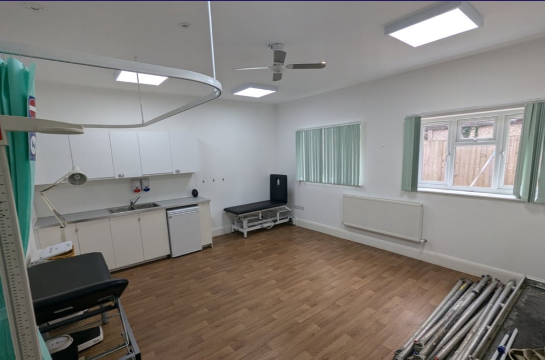 157-159 High St, Kingston Upon Thames en alquiler Foto del interior- Imagen 1 de 4