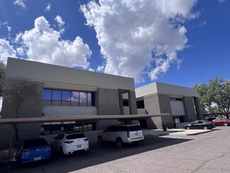 Más detalles para 4820 S Mill Ave, Tempe, AZ - Oficinas en alquiler