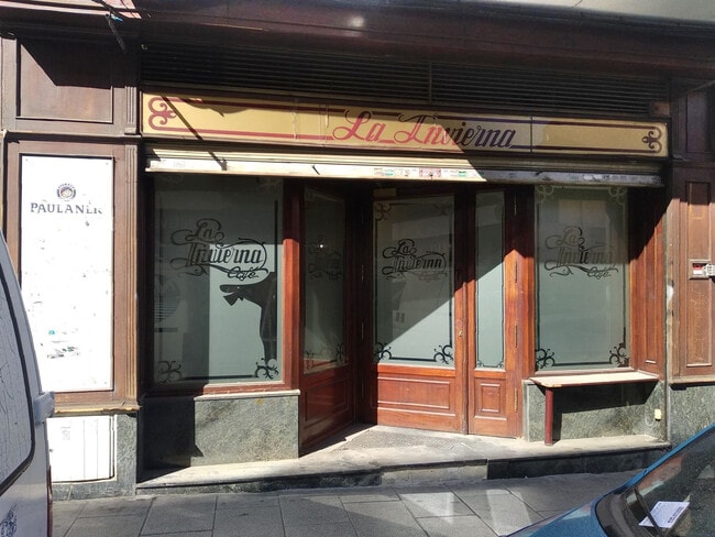 Más detalles de Local en alquiler