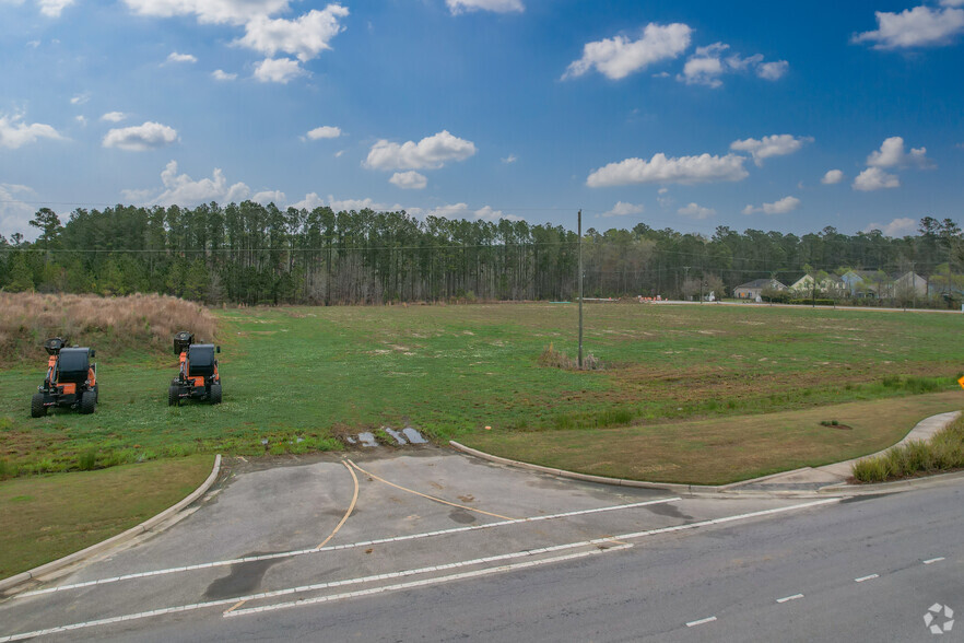 SC Hwy 61- Beech Hil Rd & Summers Dr, Summerville, SC en alquiler - Foto del edificio - Imagen 2 de 6