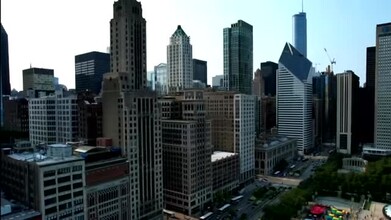 30 N Michigan Ave, Chicago, IL en alquiler - Vídeo de anuncio comercial 