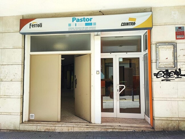 Más detalles de Edificio residencial​ en venta