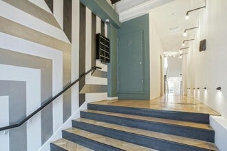 Rivington St, London en alquiler Foto del interior- Imagen 2 de 14