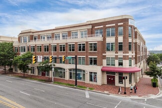 Más detalles de 625 N Washington St, Alexandria, VA - Oficina en alquiler