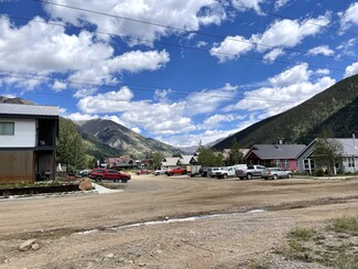 Más detalles para TBD 5th and Snowden, Silverton, CO - Terrenos en venta