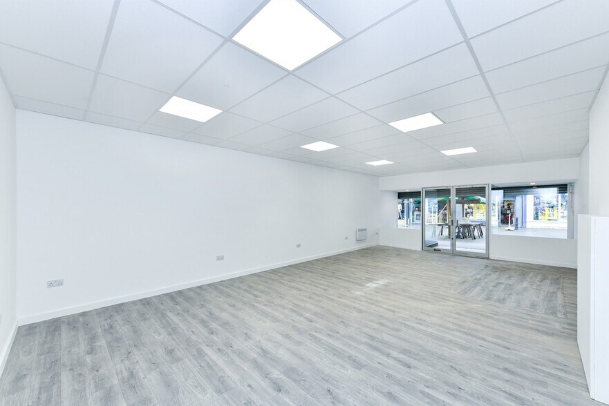 19 Burlington St, Chesterfield en alquiler - Foto del interior - Imagen 3 de 4