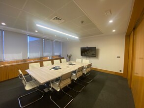 Calle de Orense, 81, Madrid, Madrid en alquiler Foto del interior- Imagen 2 de 7