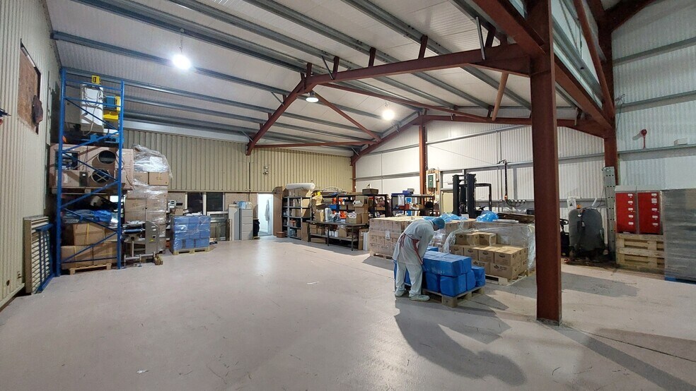 Aberdeen Rd, Laurencekirk en alquiler - Foto del edificio - Imagen 2 de 12