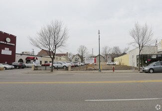 Más detalles para 3020 Lyndale Ave S, Minneapolis, MN - Terrenos en alquiler