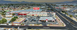 Más detalles para 2987 N Las Vegas Blvd, North Las Vegas, NV - Locales en venta