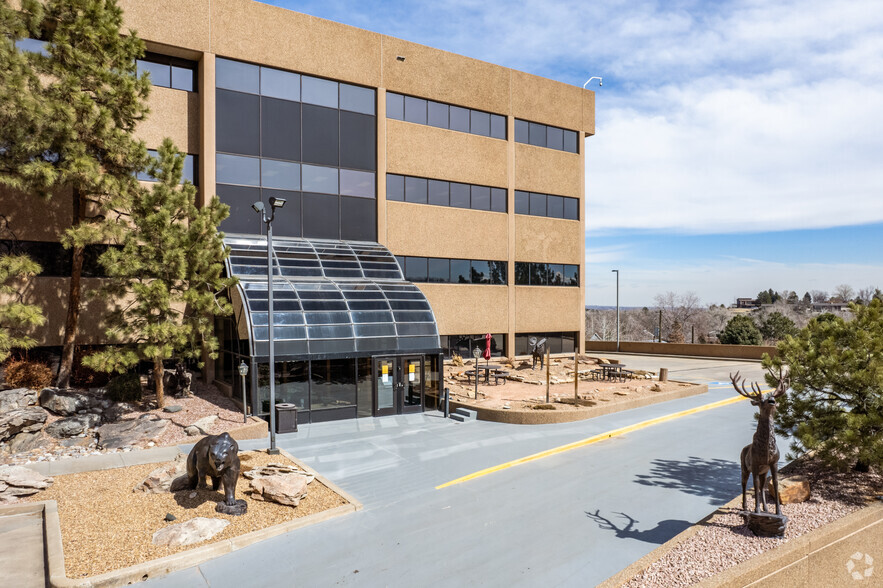 2850 Youngfield St, Lakewood, CO en alquiler - Foto del edificio - Imagen 3 de 20