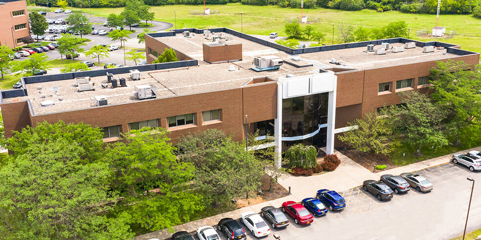 200 Canal View Blvd, Rochester, NY en alquiler - Foto del edificio - Imagen 1 de 16