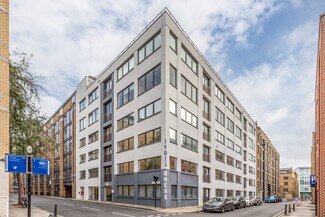 Más detalles de 45 Curlew St, London - Oficina en alquiler