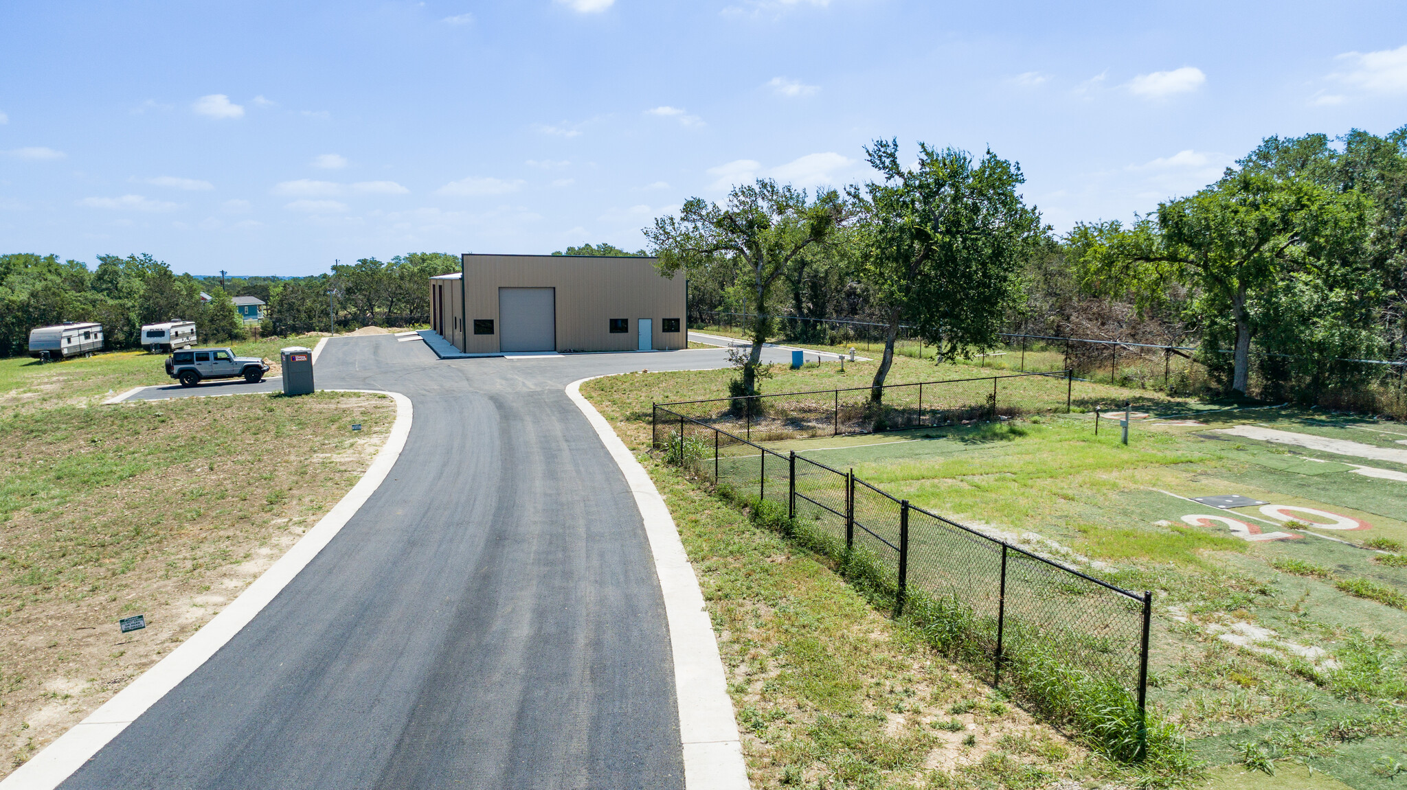 3364 N Bagdad Rd, Leander, TX en alquiler Foto del edificio- Imagen 1 de 36