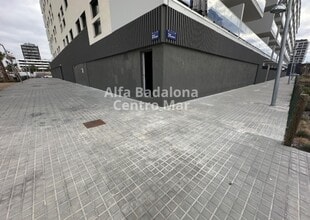 Local en Badalona, Barcelona en alquiler Foto del interior- Imagen 1 de 11