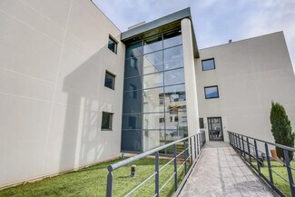 Más detalles de 18 Rue Elie Pelas, Marseille - Oficina en alquiler