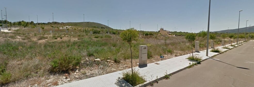 Terreno en Cabanes, Castellón en venta - Foto principal - Imagen 1 de 4