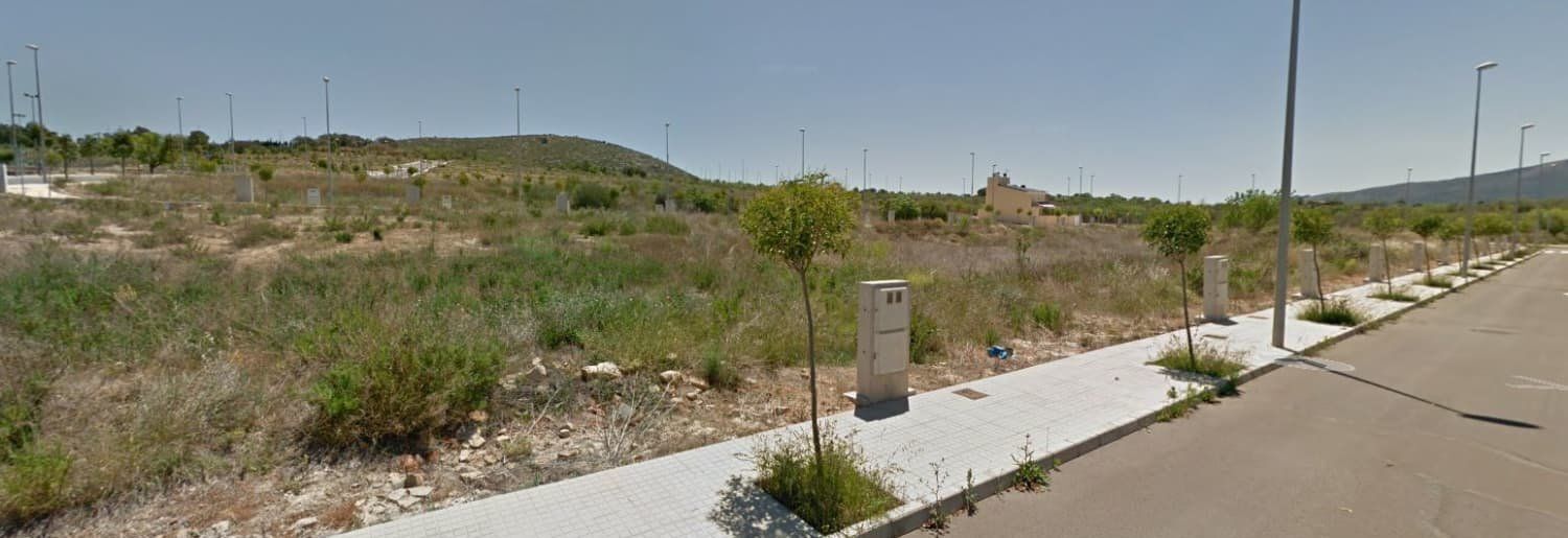 Arenas, Cabanes, Costa del Azahar, 5, Cabanes, Castellón en venta Foto del edificio- Imagen 1 de 5