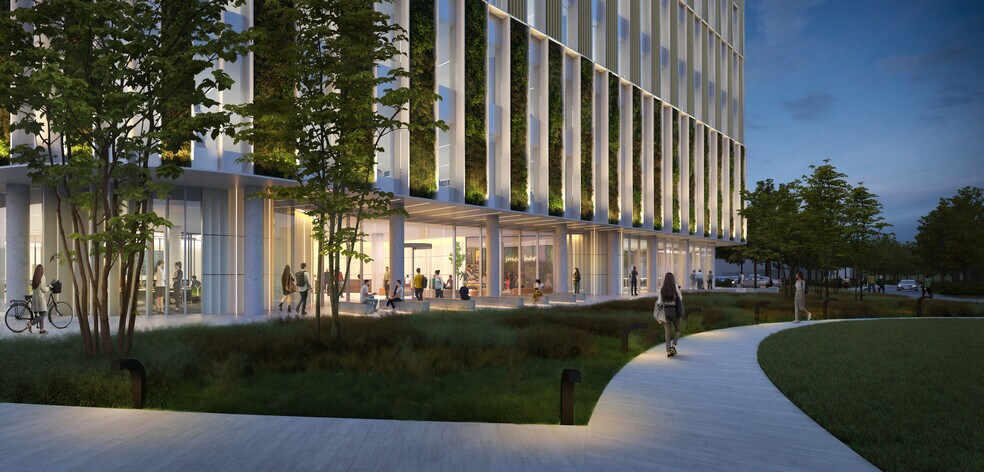 John Smith Dr, Oxford en alquiler - Foto del edificio - Imagen 2 de 8