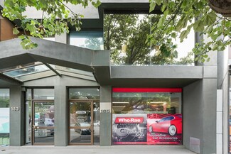 Más detalles de 183-185 Bank St, South Melbourne - Oficina en venta