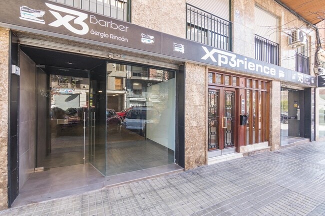 Más detalles de Edificio residencial​ en venta