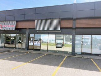 Más detalles de 10472-17203 105 Av NW, Edmonton, AB - Flex en alquiler
