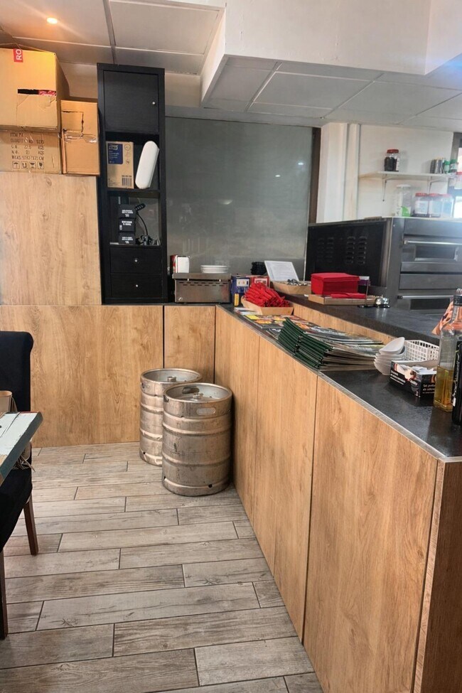 Más detalles de Local en alquiler