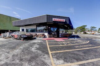 Más detalles de 3090 34th St N, Saint Petersburg, FL - Local en alquiler