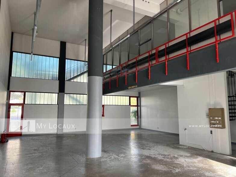 12 Chemin Du Moulin Basset, Saint-Denis en alquiler - Foto del interior - Imagen 1 de 3