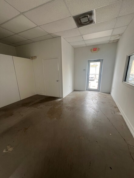 3775-3787 NW 46th St, Miami, FL en alquiler - Foto del interior - Imagen 3 de 8