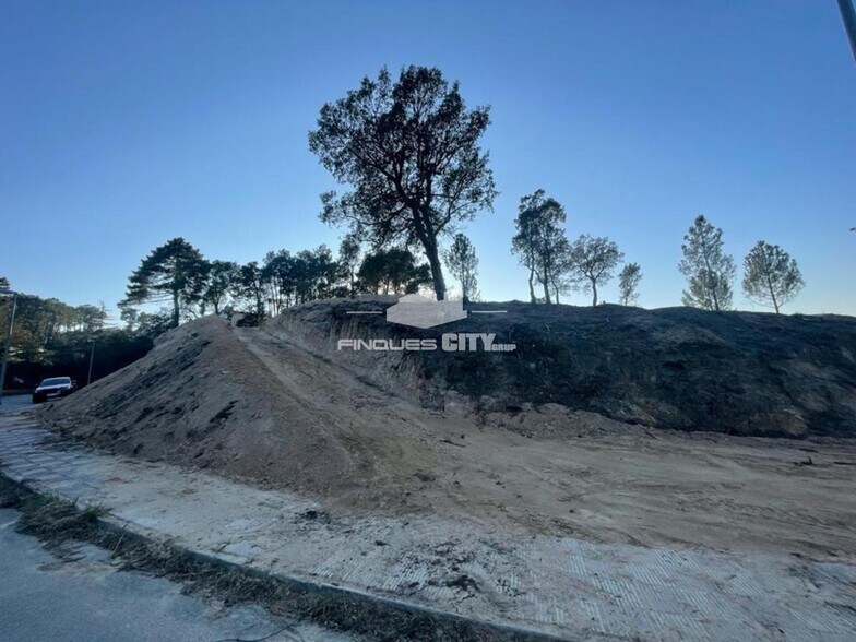 Terreno en Lloret de Mar, Gerona en venta - Foto del edificio - Imagen 1 de 5
